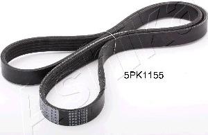 Ashika 112-5PK1155