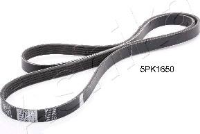 Ashika 112-5PK1650