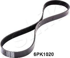 Ashika 112-6PK1020