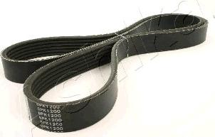 Ashika 112-6PK1200
