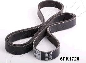 Ashika 112-6PK1720
