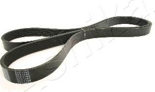 Ashika 112-6PK1750