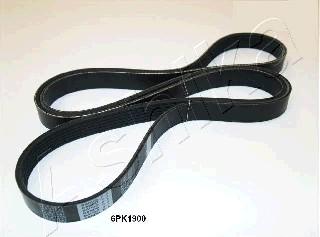 Ashika 112-6PK1900