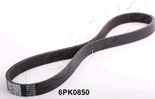 Ashika 112-6PK850