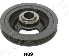 Ashika 122-0H-H09 - Auto Part