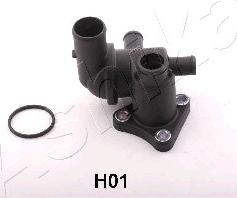 Ashika 125-0H-H01