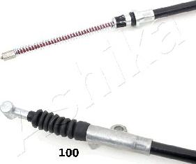 Ashika 131-01-100R