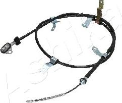 Ashika 131-02-2077R - Auto Part