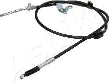 Ashika 131-02-220 - Auto Part
