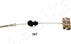Ashika 131-03-347 - Auto Part