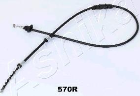 Ashika 131-05-570R