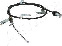 Ashika 131-08-845L - Auto Part