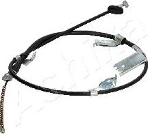 Ashika 131-08-845R - Auto Part