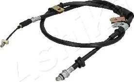 Ashika 131-0H-H13 - Auto Part