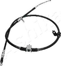 Ashika 131-0H-H21L - Auto Part