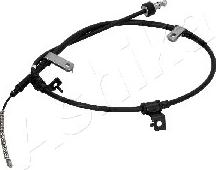 Ashika 131-0H-H26R - Auto Part