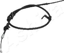 Ashika 131-0H-H30L - Auto Part