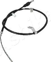 Ashika 131-0H-H30R - Auto Part