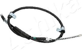 Ashika 131-0H-H36R - Auto Part