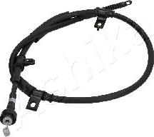 Ashika 131-0H-H44L - Auto Part