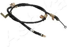 Ashika 131-0H-H61L - Auto Part