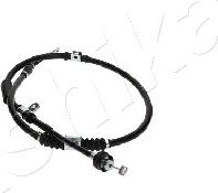 Ashika 131-0K-K22R - Auto Part