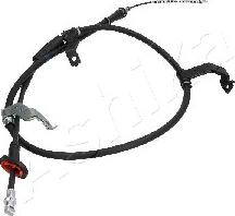 Ashika 131-0K-K30L - Auto Part