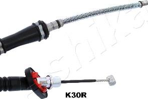 Ashika 131-0K-K30R - Auto Part