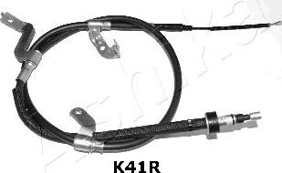 Ashika 131-0K-K41R