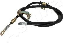 Ashika 131-0W-W05L - Auto Part