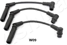 Ashika 132-0W-W09 - Auto Part