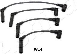 Ashika 132-0W-W14 - Auto Part