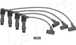 Ashika 132-0W-W20 - Auto Part