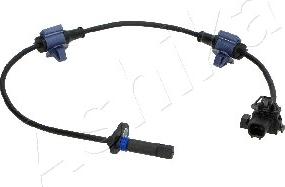 Ashika 151-04-480 - Auto Part