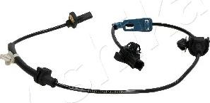 Ashika 151-04-482 - Auto Part