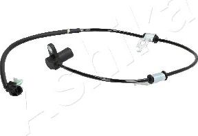 Ashika 151-05-572 - Auto Part