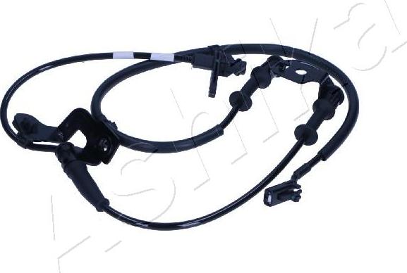 Ashika 151-0H-H103 - Auto Part