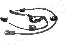 Ashika 151-0H-H11 - Auto Part
