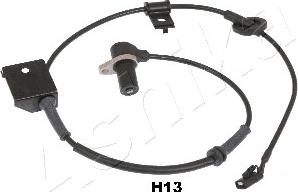 Ashika 151-0H-H13 - Auto Part