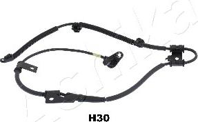 Ashika 151-0H-H30