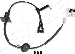 Ashika 151-0H-H66