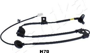 Ashika 151-0H-H70