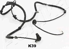 Ashika 151-0K-K39