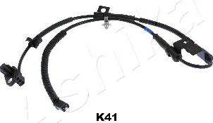 Ashika 151-0K-K41