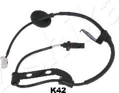 Ashika 151-0K-K42 - Auto Part