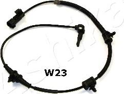 Ashika 151-0W-W23