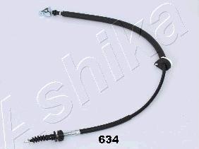 Ashika 154-06-634