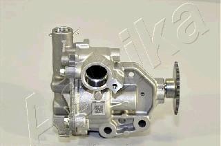 Ashika 157-NS-NS10 - Auto Part