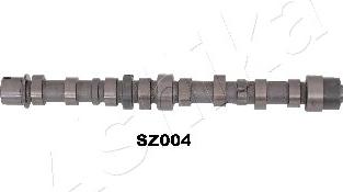 Ashika 16SZ004 - Auto Part