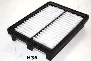 Ashika 20-0H-H36 - Auto Part